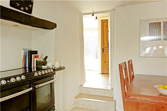  Image of 3 bedroom Terraced house for sale in Tormarton Road Marshfield Chippenham SN14 at 1 Tormarton Road Marshfield Wiltshire, SN14 8NN