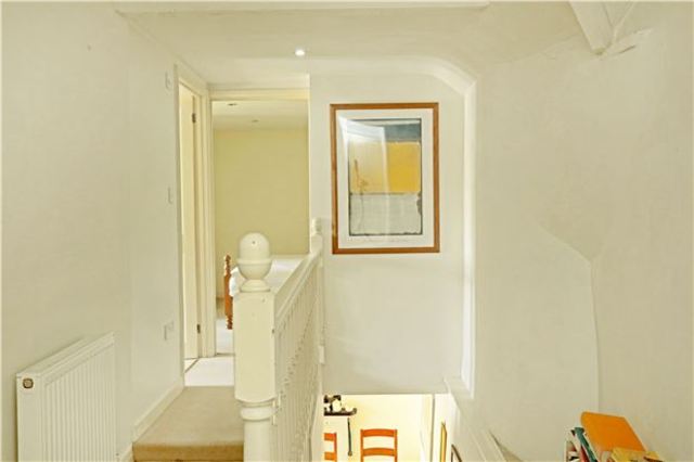  Image of 3 bedroom Terraced house for sale in Tormarton Road Marshfield Chippenham SN14 at 1 Tormarton Road Marshfield Wiltshire, SN14 8NN