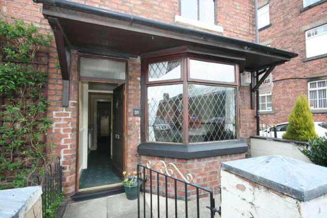  Image of 1 bedroom Apartment to rent in Mart Lane Burscough Ormskirk L40 at Mart Lane Burscough Ormskirk, L40 0SD