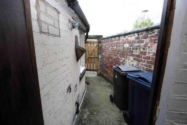  Image of 1 bedroom Apartment to rent in Mart Lane Burscough Ormskirk L40 at Mart Lane Burscough Ormskirk, L40 0SD