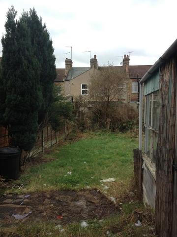  Image of 3 bedroom Terraced house to rent in Marten Road London E17 at London  London, E17 4NN