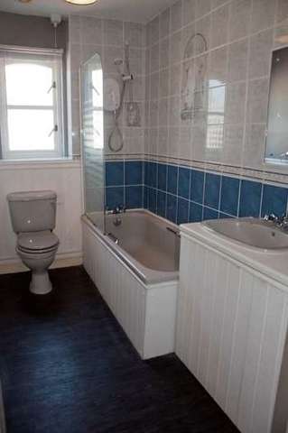  Image of 2 bedroom Semi-Detached house for sale in Mary Stevenson Drive Alloa FK10 at Mary Stevenson Drive  Alloa, FK10 2BQ