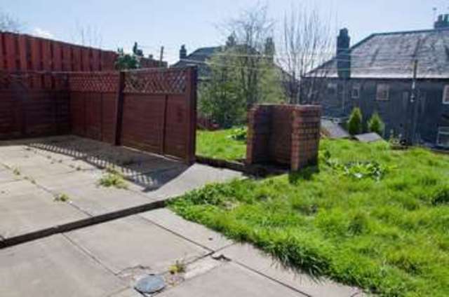  Image of 2 bedroom Semi-Detached house for sale in Mary Stevenson Drive Alloa FK10 at Mary Stevenson Drive  Alloa, FK10 2BQ