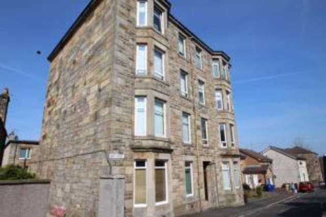  Image of 1 bedroom Flat for sale in Mary Street Paisley PA2 at Paisley Renfrewshire Paisley, PA2 6JF