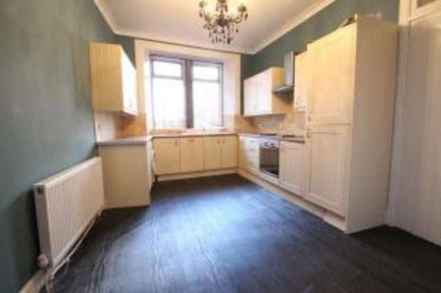 Image of 1 bedroom Flat for sale in Mary Street Paisley PA2 at Paisley Renfrewshire Paisley, PA2 6JF