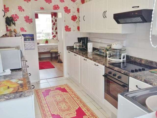  Image of 3 bedroom Terraced house for sale in Marypole Walk Exeter EX4 at Marypole Walk Stoke Hill Exeter, EX4 7HB