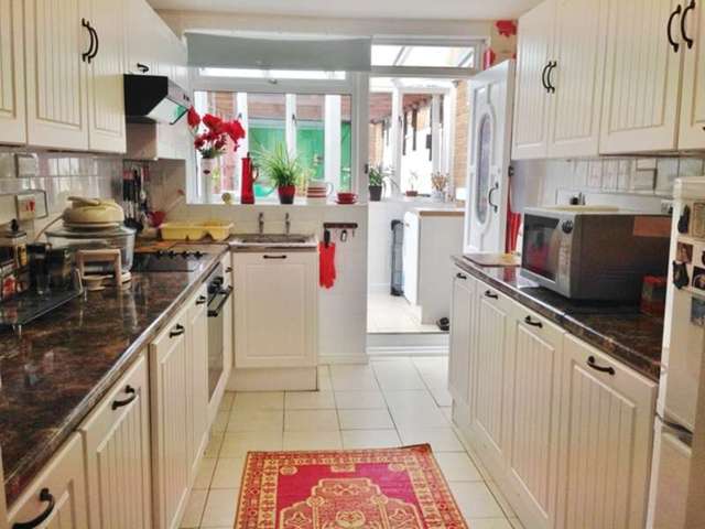  Image of 3 bedroom Terraced house for sale in Marypole Walk Exeter EX4 at Marypole Walk Stoke Hill Exeter, EX4 7HB