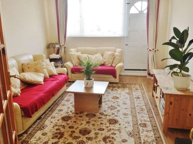  Image of 3 bedroom Terraced house for sale in Marypole Walk Exeter EX4 at Marypole Walk Stoke Hill Exeter, EX4 7HB