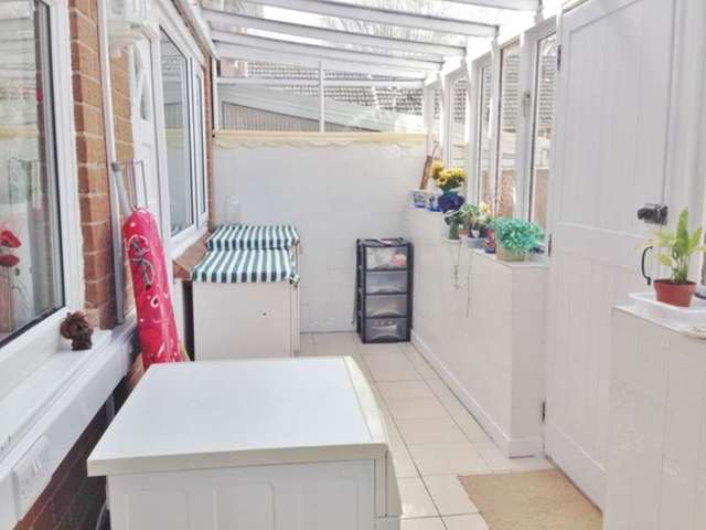  Image of 3 bedroom Terraced house for sale in Marypole Walk Exeter EX4 at Marypole Walk Stoke Hill Exeter, EX4 7HB