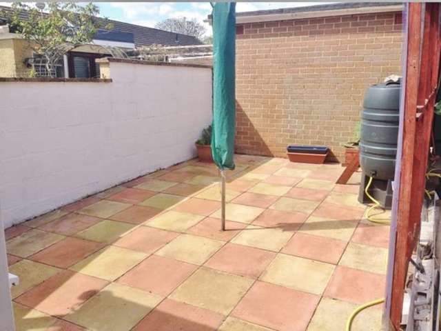  Image of 3 bedroom Terraced house for sale in Marypole Walk Exeter EX4 at Marypole Walk Stoke Hill Exeter, EX4 7HB