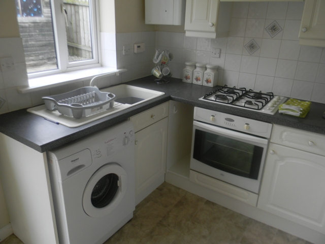  Image of 2 bedroom Semi-Detached house to rent in Mast Drive Hull HU9 at Victoria Dock  Hull, HU9 1ST
