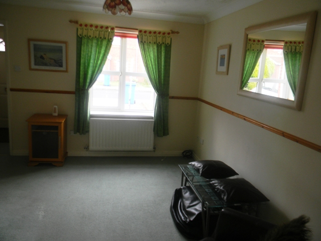  Image of 2 bedroom Semi-Detached house to rent in Mast Drive Hull HU9 at Victoria Dock  Hull, HU9 1ST