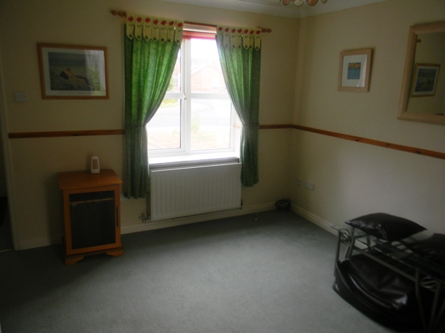  Image of 2 bedroom Semi-Detached house to rent in Mast Drive Hull HU9 at Victoria Dock  Hull, HU9 1ST
