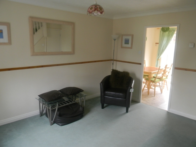  Image of 2 bedroom Semi-Detached house to rent in Mast Drive Hull HU9 at Victoria Dock  Hull, HU9 1ST