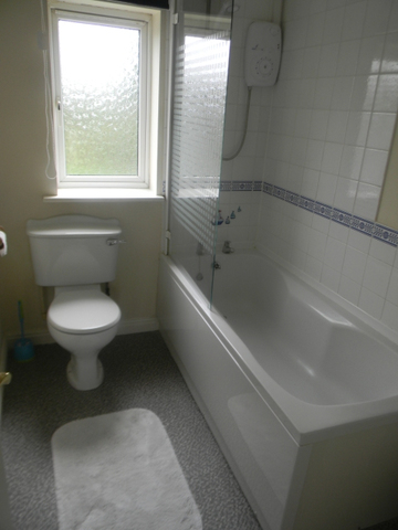  Image of 2 bedroom Semi-Detached house to rent in Mast Drive Hull HU9 at Victoria Dock  Hull, HU9 1ST