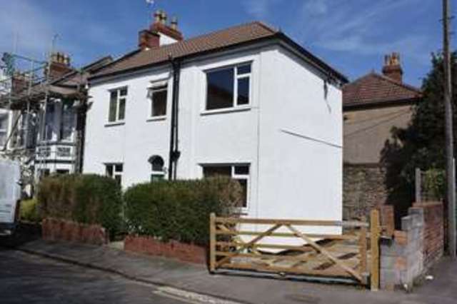  Image of 3 bedroom Terraced house for sale in Matthews Road Redfield Bristol BS5 at Matthews Road Redfield Bristol, BS5 9NF