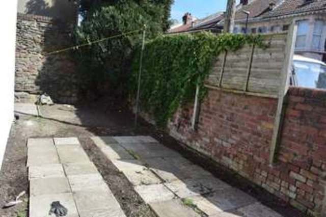  Image of 3 bedroom Terraced house for sale in Matthews Road Redfield Bristol BS5 at Matthews Road Redfield Bristol, BS5 9NF
