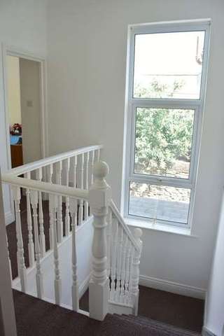  Image of 3 bedroom Terraced house for sale in Matthews Road Redfield Bristol BS5 at Matthews Road Redfield Bristol, BS5 9NF
