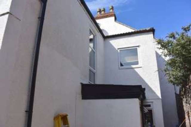  Image of 3 bedroom Terraced house for sale in Matthews Road Redfield Bristol BS5 at Matthews Road Redfield Bristol, BS5 9NF