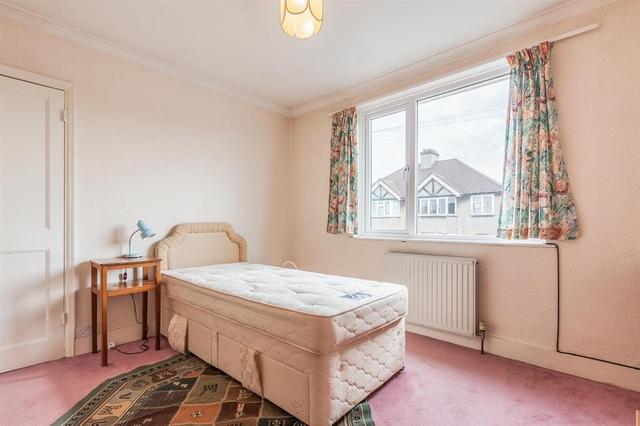 Image of 3 bedroom Semi-Detached house for sale in Maxwell Road St. Albans AL1 at Maxwell Road  ST. ALBANS, AL1 5LB