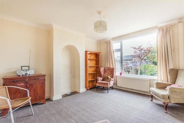  Image of 3 bedroom Semi-Detached house for sale in Maxwell Road St. Albans AL1 at Maxwell Road  ST. ALBANS, AL1 5LB
