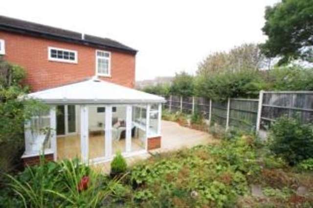  Image of 3 bedroom Semi-Detached house for sale in May Tree Croft Waterthorpe Sheffield S20 at Waterthorpe Sheffield Halfway, S20 7HD