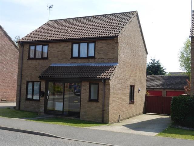  Image of 4 bedroom Detached house for sale in Mayfield Road Carlton Colville Lowestoft NR33 at Mayfield Road Carlton Colville Lowestoft, NR33 8RF