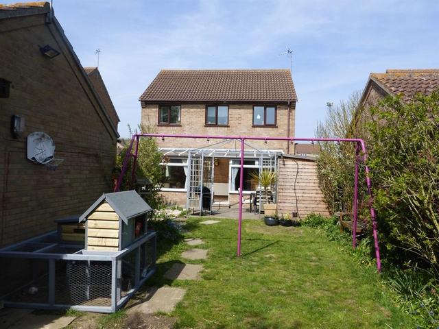  Image of 4 bedroom Detached house for sale in Mayfield Road Carlton Colville Lowestoft NR33 at Mayfield Road Carlton Colville Lowestoft, NR33 8RF