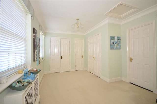  Image of 6 bedroom Detached house for sale in Maypole Drive Kings Hill West Malling ME19 at Kings Hill West Malling West Malling, ME19 4BP