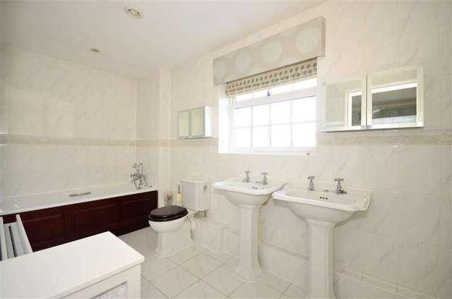  Image of 6 bedroom Detached house for sale in Maypole Drive Kings Hill West Malling ME19 at Kings Hill West Malling West Malling, ME19 4BP