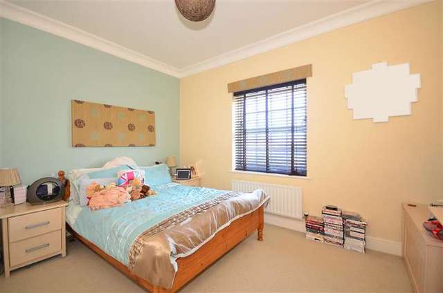  Image of 6 bedroom Detached house for sale in Maypole Drive Kings Hill West Malling ME19 at Kings Hill West Malling West Malling, ME19 4BP