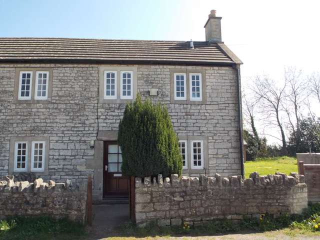  Image of 3 bedroom Cottage to rent in Mells Lane Radstock BA3 at Mells Lane Radstock Radstock, BA3 5SQ