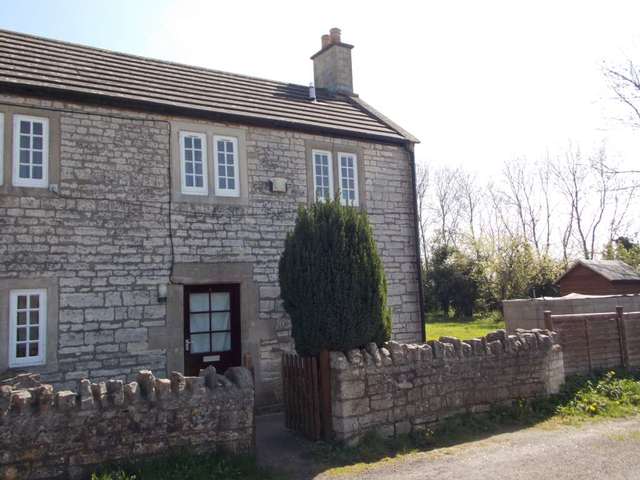  Image of 3 bedroom Cottage to rent in Mells Lane Radstock BA3 at Mells Lane Radstock Radstock, BA3 5SQ