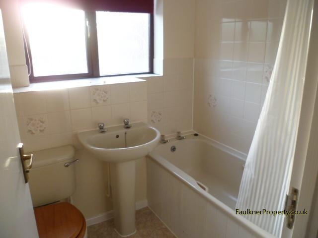  Image of 2 bedroom Cluster House to rent in Mendelssohn Grove Browns Wood Milton Keynes MK7 at <br>Browns Wood  Milton Keynes, MK7 8DH