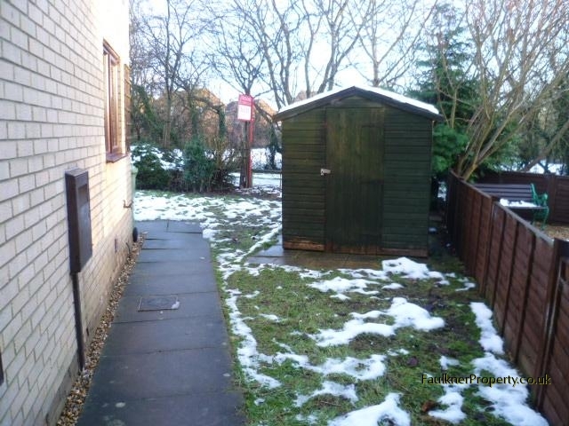  Image of 2 bedroom Cluster House to rent in Mendelssohn Grove Browns Wood Milton Keynes MK7 at <br>Browns Wood  Milton Keynes, MK7 8DH