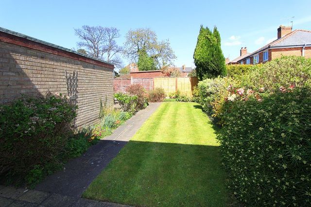  Image of 3 bedroom Semi-Detached house for sale in Coalway Road Wolverhampton WV3 at Coalway Road Merry Hill Wolverhampton, WV3 7NP