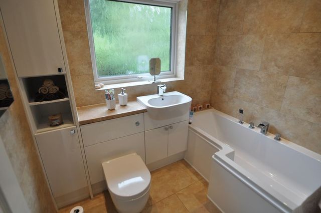  Image of 4 bedroom Semi-Detached house to rent in Middle Gordon Road Camberley GU15 at Middle Gordon Road  Camberley, GU15 2HT