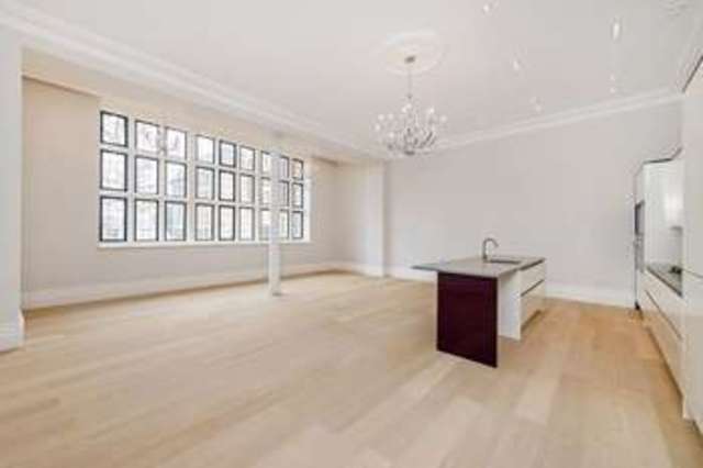  Image of 2 bedroom Flat for sale in The Ridgeway London NW7 at The Ridgeway Mill Hill London, NW7 4HX