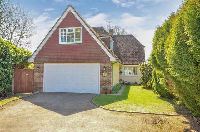  Image of 3 bedroom Detached house for sale in Mill Lane Ashington Pulborough RH20 at Ashington Pulborough Ashington, RH20 3BX