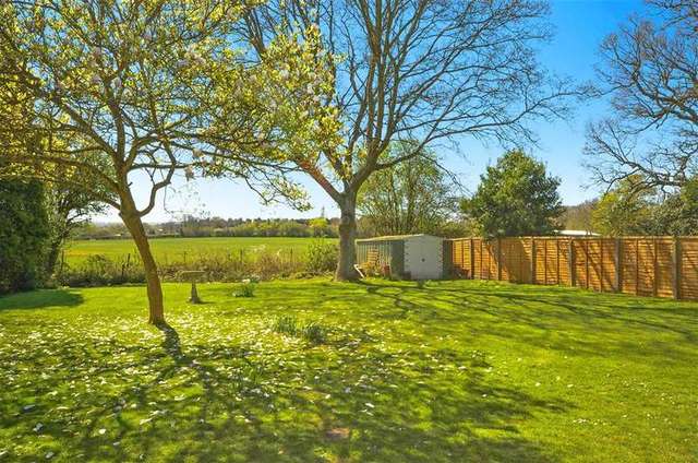  Image of 3 bedroom Detached house for sale in Mill Lane Ashington Pulborough RH20 at Ashington Pulborough Ashington, RH20 3BX