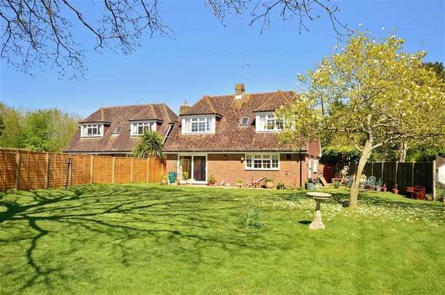 Image of 3 bedroom Detached house for sale in Mill Lane Ashington Pulborough RH20 at Ashington Pulborough Ashington, RH20 3BX