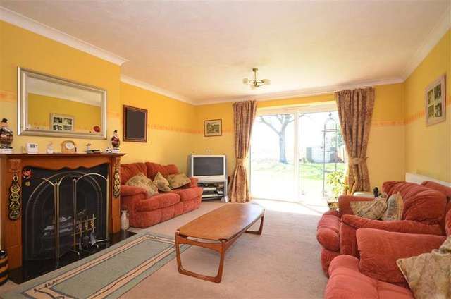  Image of 3 bedroom Detached house for sale in Mill Lane Ashington Pulborough RH20 at Ashington Pulborough Ashington, RH20 3BX