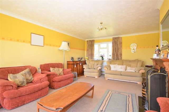  Image of 3 bedroom Detached house for sale in Mill Lane Ashington Pulborough RH20 at Ashington Pulborough Ashington, RH20 3BX
