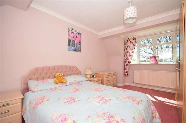 Image of 3 bedroom Detached house for sale in Mill Lane Ashington Pulborough RH20 at Ashington Pulborough Ashington, RH20 3BX