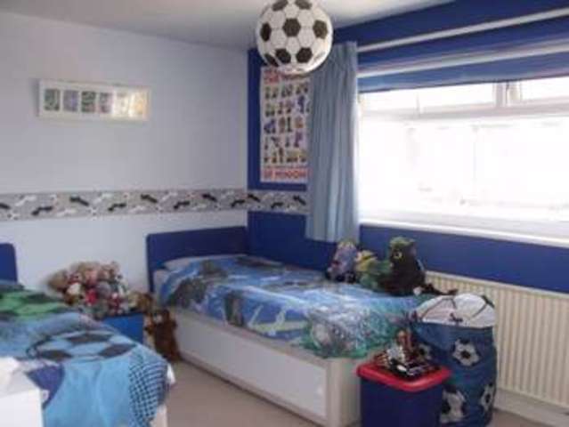  Image of 2 bedroom Semi-Detached house for sale in Millbank Street Heywood OL10 at Millbank Street Summit Heywood, OL10 4QL