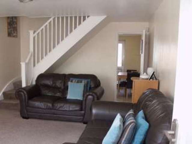  Image of 2 bedroom Semi-Detached house for sale in Millbank Street Heywood OL10 at Millbank Street Summit Heywood, OL10 4QL