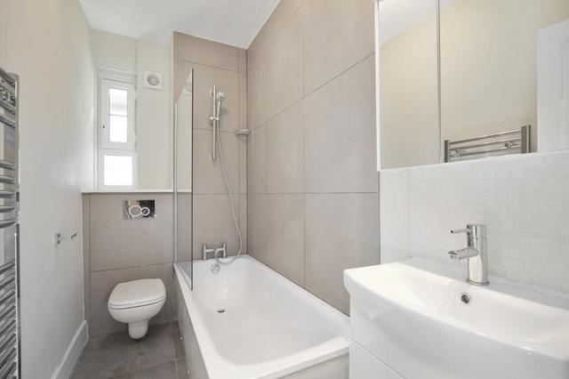  Image of 2 bedroom Flat for sale in Forster Road London SW2 at Miller House  Forster Road, SW2 4UY