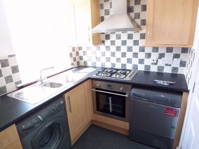  Image of 2 bedroom Flat to rent in Millstream Square Sleaford NG34 at Millstream Square  Sleaford, NG34 7ZL