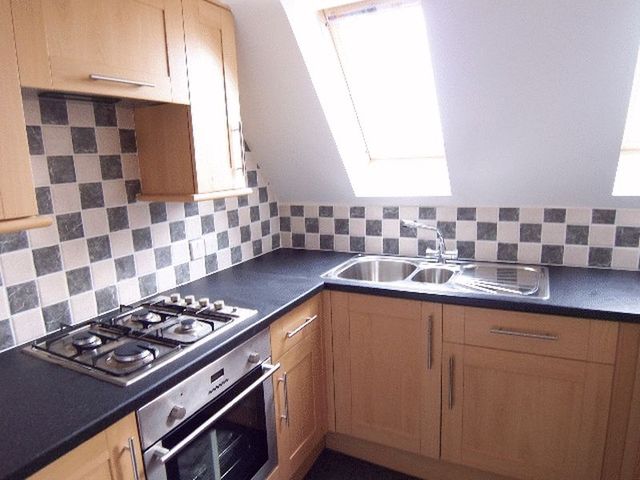  Image of 1 bedroom Flat to rent in Millstream Square Sleaford NG34 at Millstream Square  Sleaford, NG34 7ZL
