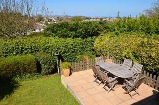  Image of 3 bedroom Bungalow for sale in Milton Park Brixham TQ5 at Milton Park  Brixham, TQ5 0AT